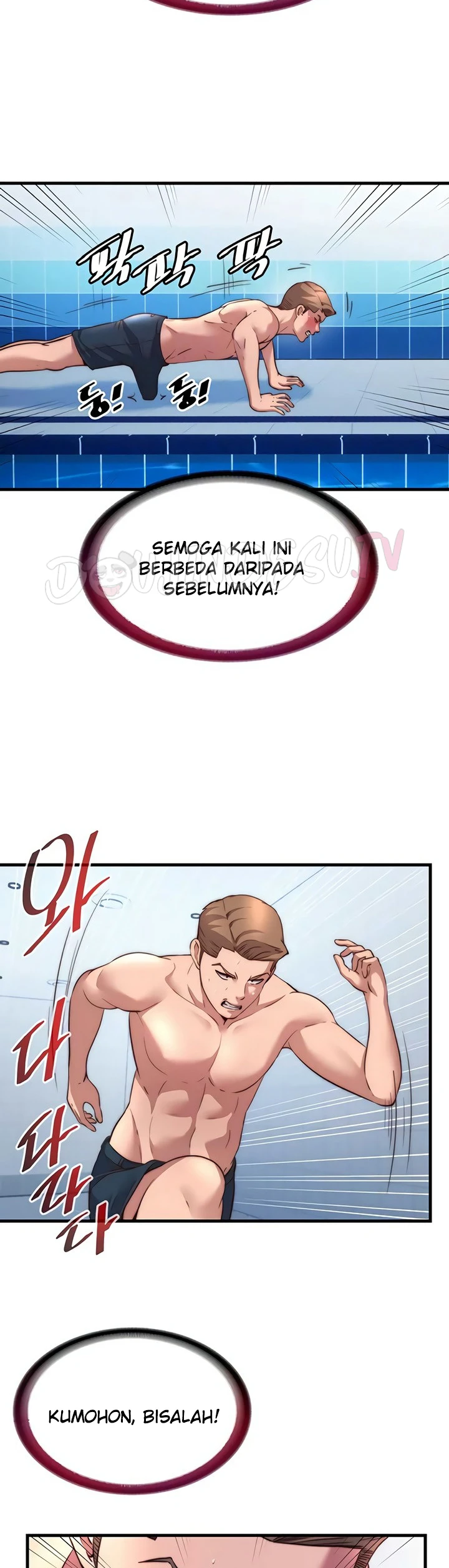 A Situation Full of Erections - Page 6